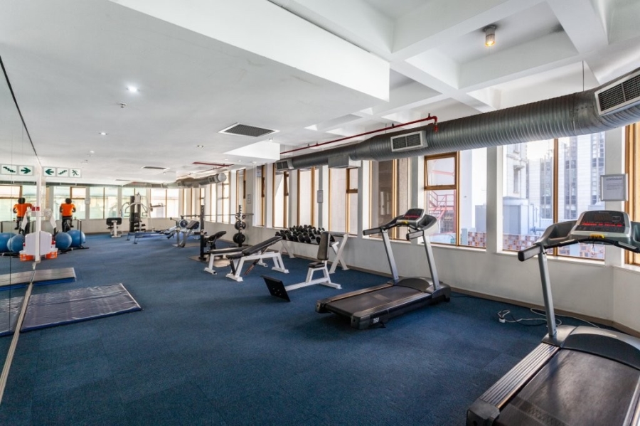 1 Bedroom Property for Sale in Cape Town City Centre Western Cape